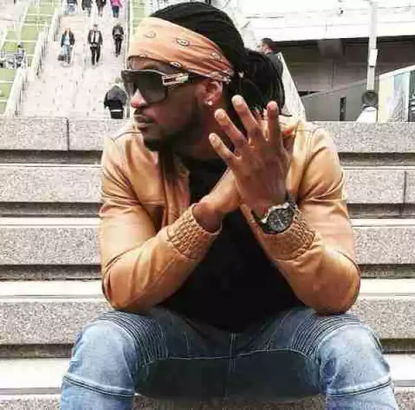 “I Am Lost & Confused” – Rudeboy Reacts To Mr. P’s Claim About PSquare Breakup